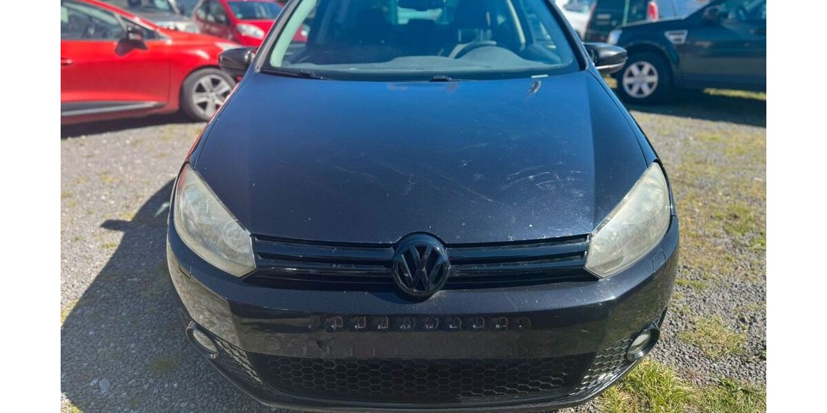 VW Golf 200.000 km 2.799 &euro; Mechernich 53894
