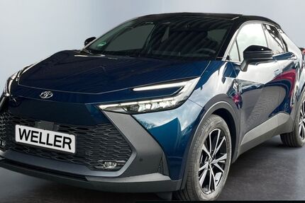 Toyota C-HR 4.000 km 31.989 &euro; Herford 32049