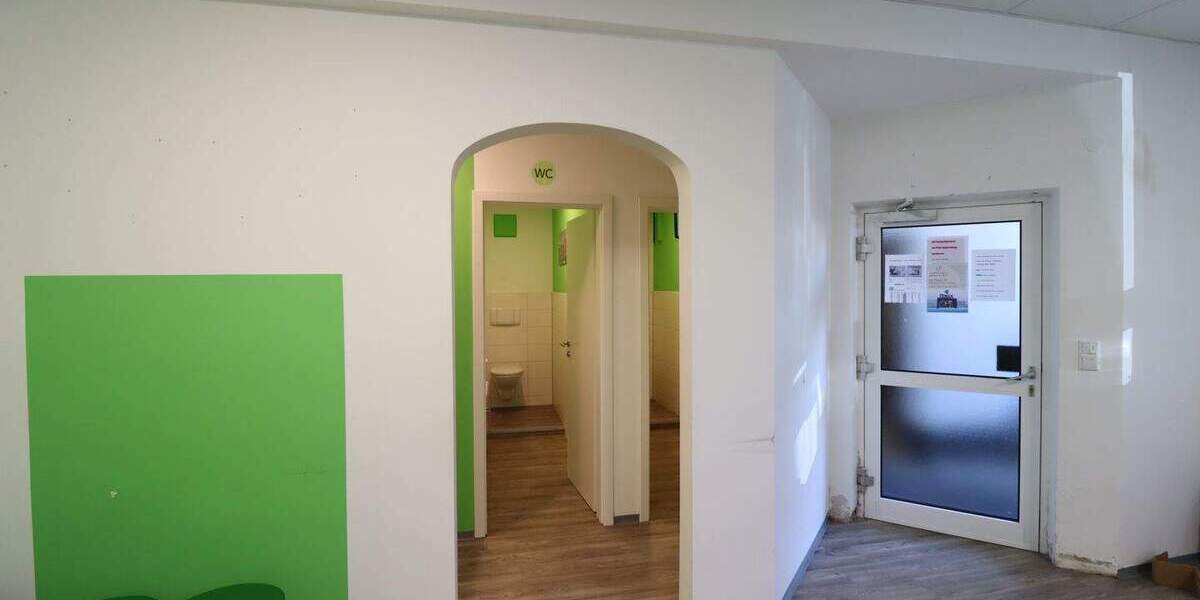 Gewerbeobjekt Weihenzell - 239.000&euro; | Angebot:25815754