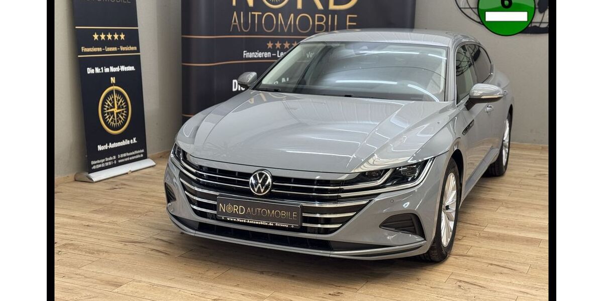 VW Arteon 114.149 km 23.990 &euro; Rastede/ Wahnbek 26180
