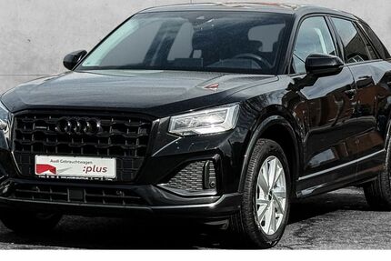 Audi Q2 69.597 km 29.740 &euro; Bergheim 50126