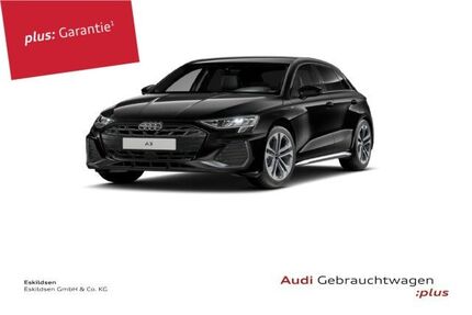 Audi A3 26.038 km 33.970 &euro; Itzehoe 25524