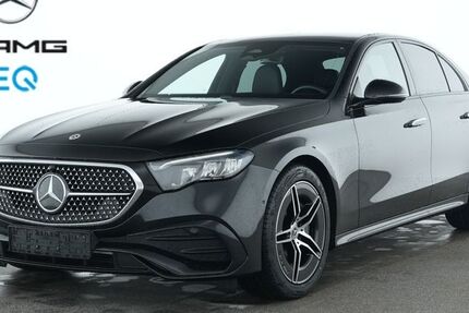 Mercedes-Benz E 220 15.509 km 47.490 &euro; Schwerte 58239