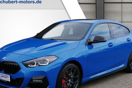 BMW 220 Gran Coupé 14.000 km 34.990 &euro; Bernburg 06406