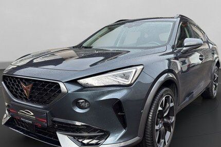 Cupra Formentor 89.346 km 21.190 &euro; Sigmaringen 72488