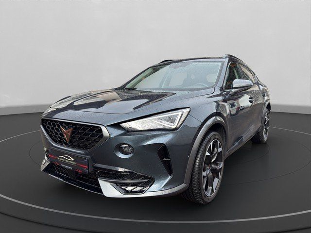 Cupra Formentor 89.346 km 21.190 &euro; Sigmaringen 72488