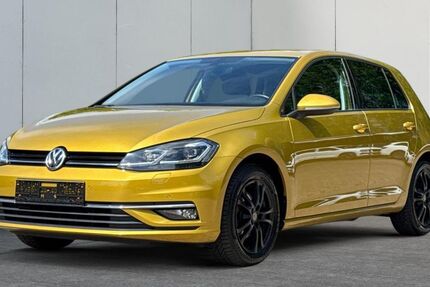VW Golf 92.800 km 13.350 &euro; Buchholz 21244
