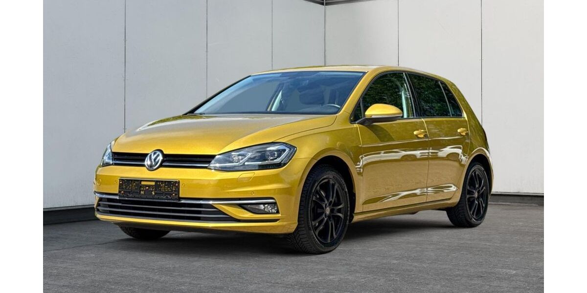 VW Golf 92.800 km 13.350 &euro; Buchholz 21244