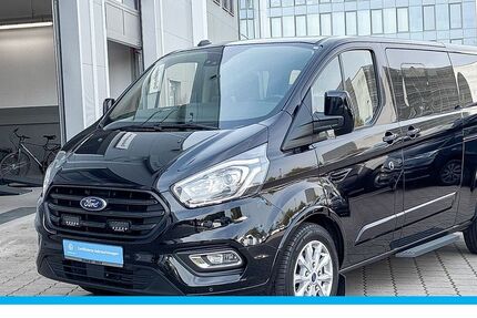 Ford Transit Custom 50.635 km 33.890 &euro; Bremen 28207