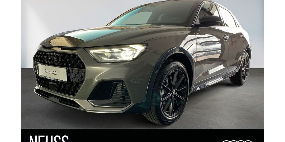 Audi A1 4.500 km 31.450 &euro; Pfarrkirchen 84347