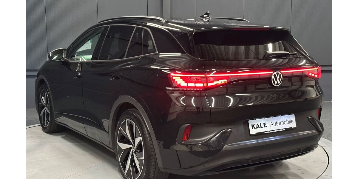 VW ID.4 12.000 km 41.890 &euro; Helmstedt 38350