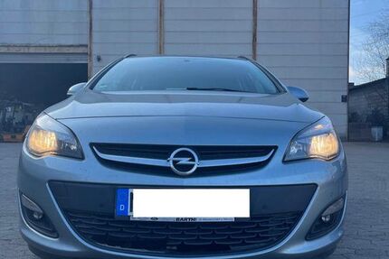 Opel Astra 220.455 km 3.650 &euro; Gersweiler 66128