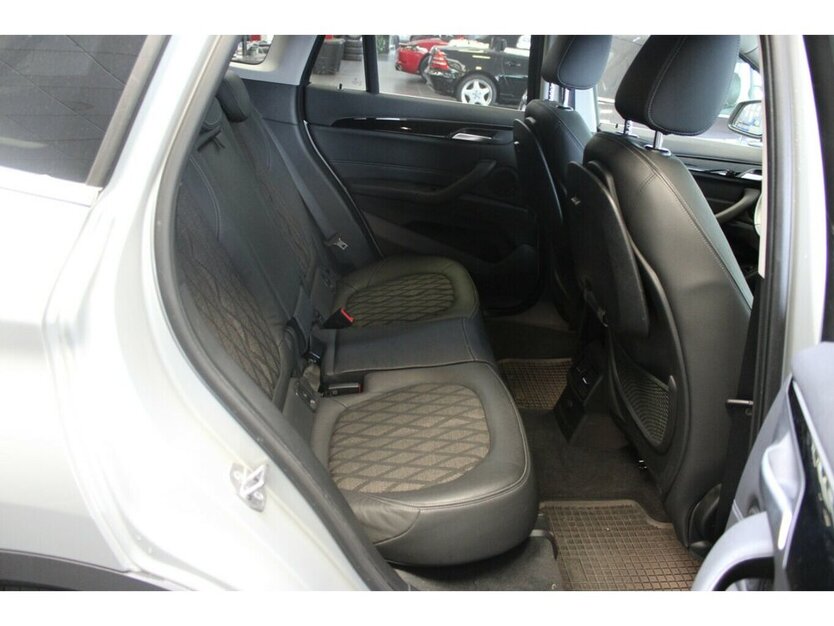 X1 xDrive20d xLine