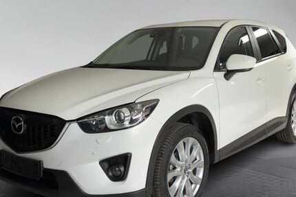 Mazda CX-5 61.000 km 16.890 &euro; München 80339