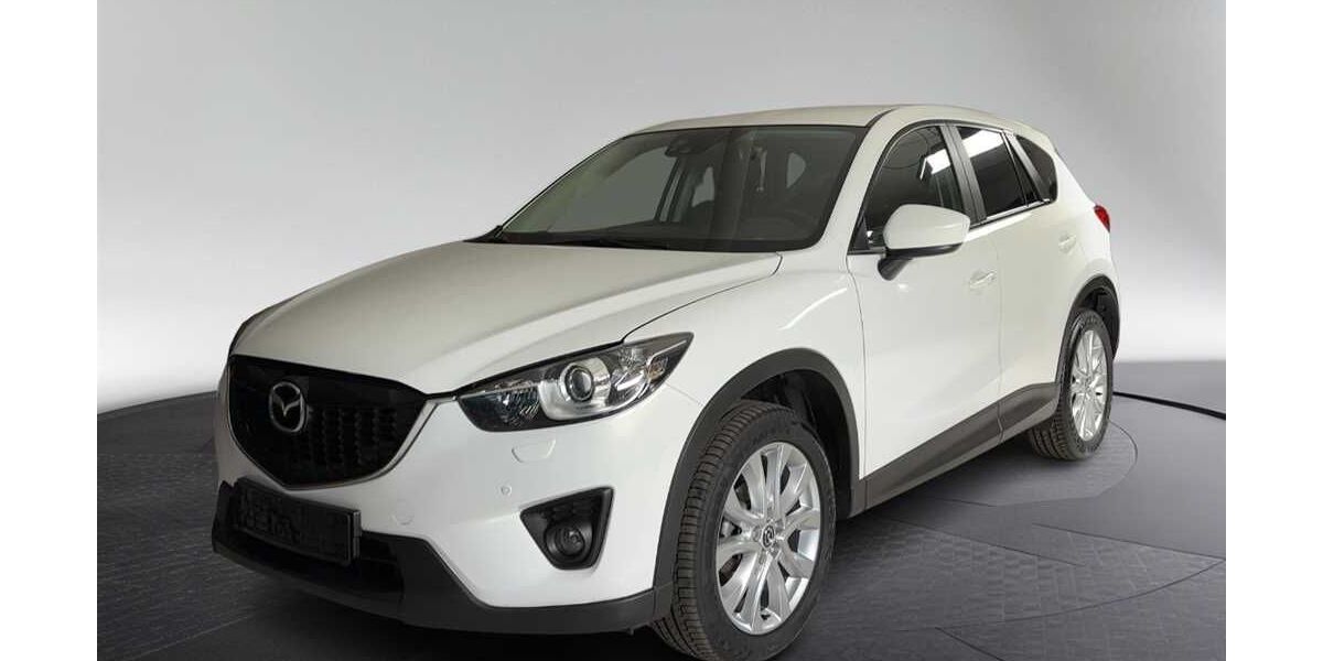 Mazda CX-5 61.000 km 16.890 &euro; München 80339