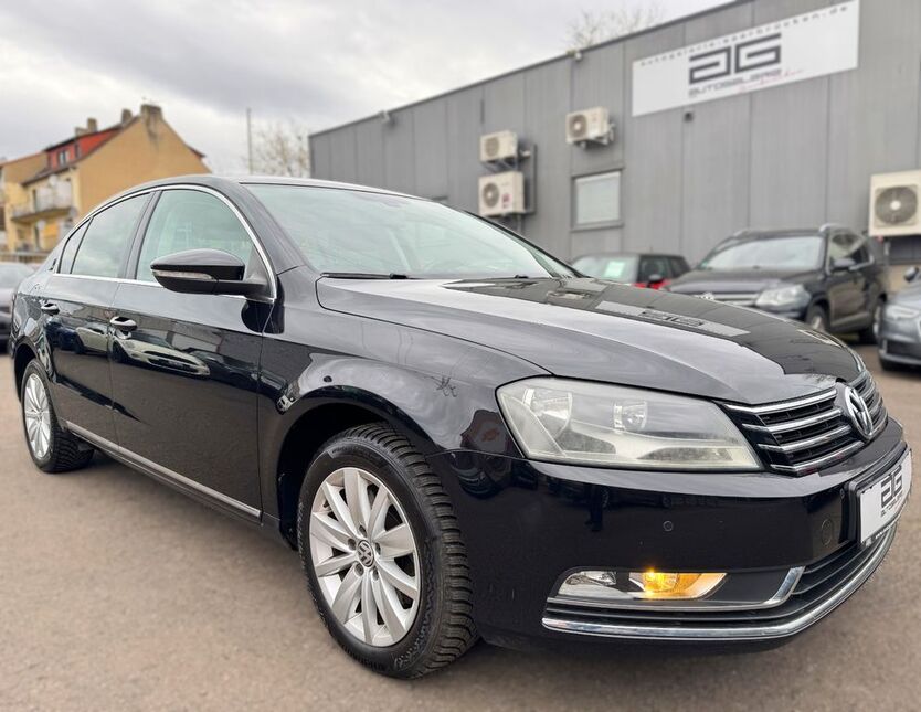 Passat