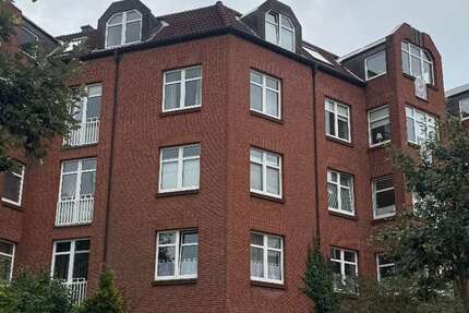 Wohnung zum Mieten in Kiel 600 € 50.31 m²