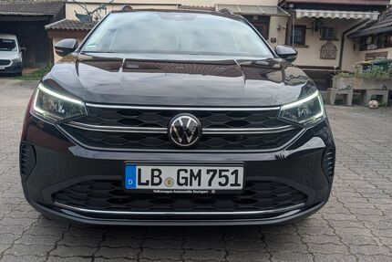 VW Taigo 15.600 km 19.999 € Ditzingen 71254