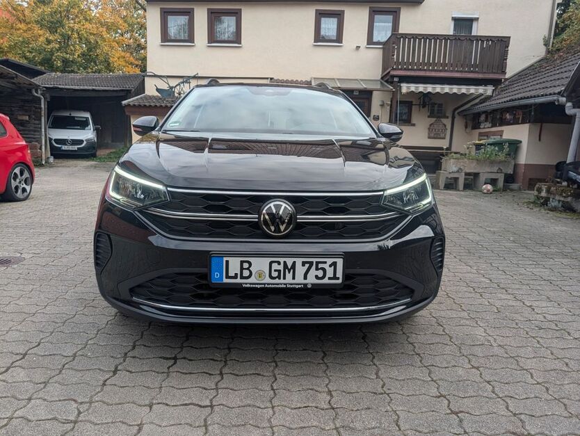 VW Taigo 15.600 km 19.999 € Ditzingen 71254