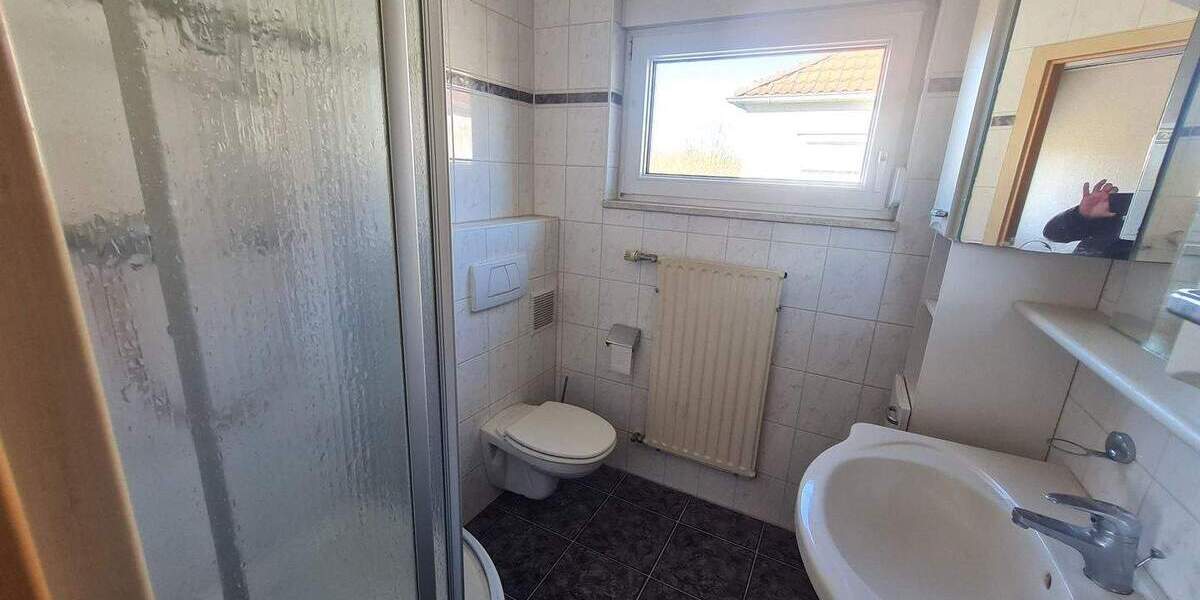 Doppelhaushälfte Bitterfeld-Wolfen Bitterfeld - 4 Zimmer, 97 m&sup2;, 107.400&euro; | Angebot:25877735