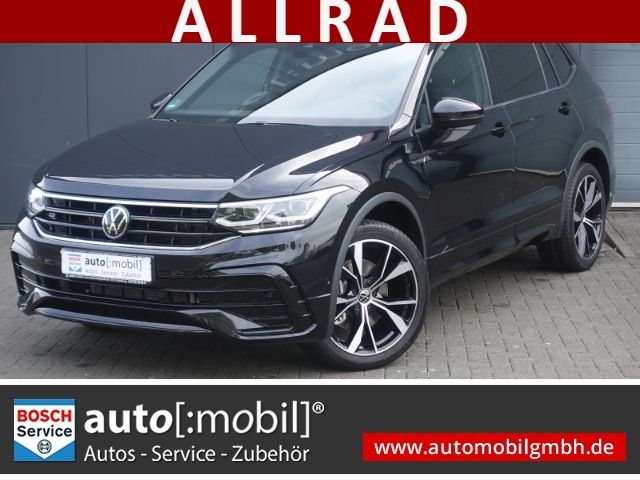 VW Tiguan Allspace 84.926 km 31.980 &euro; Hainburg 63512