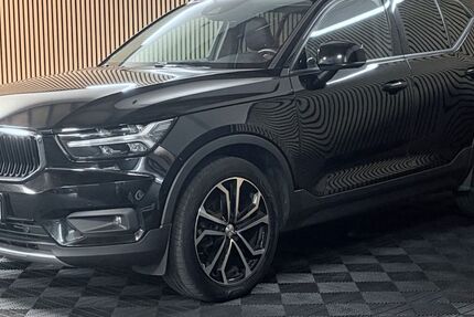 Volvo XC40 148.000 km 17.990 &euro; Delbrück 33129