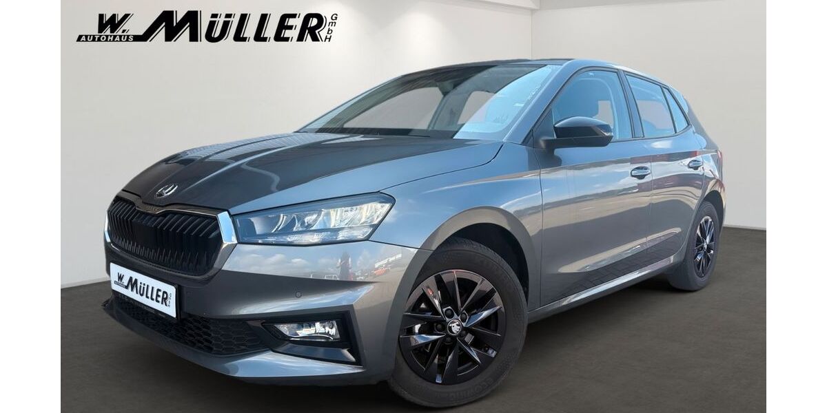 Skoda Fabia 18.500 km 18.990 &euro; Delmenhorst 27755