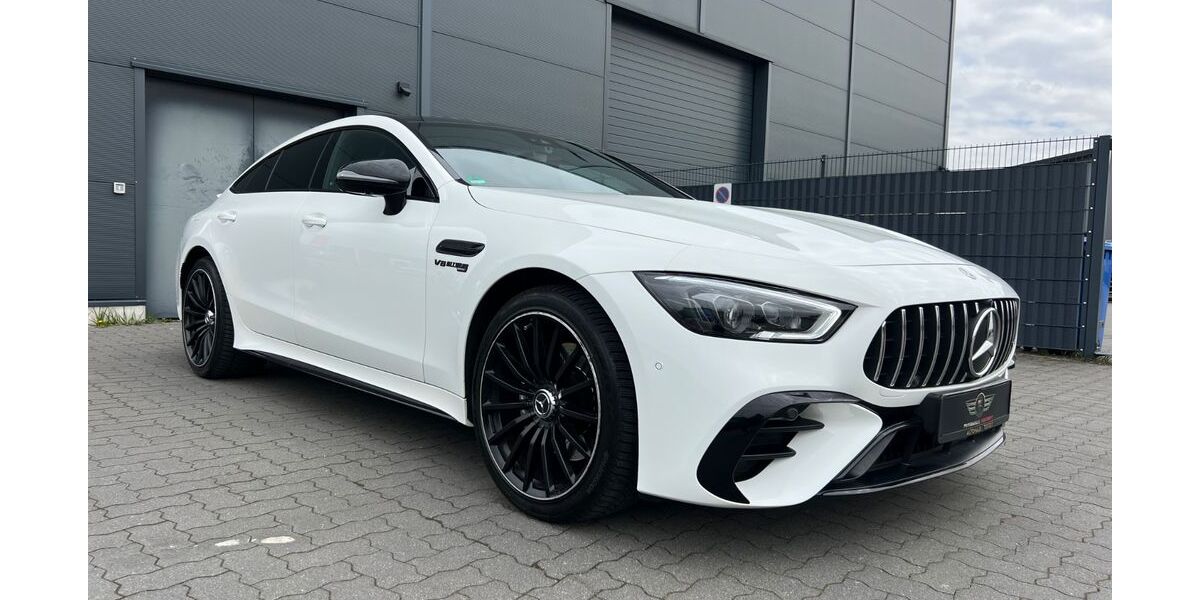 Mercedes-Benz AMG GT 16.000 km 89.900 &euro; Tostedt 21255