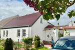 HORN IMMOBILIEN ++ gemütliches Haus in Strasburg (Uckermark) zu verkaufen - Einfamilienhaus Strasburg | Angebot:26704799