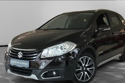 Suzuki SX4 83.250 km 13.690 &euro; Templin 17268