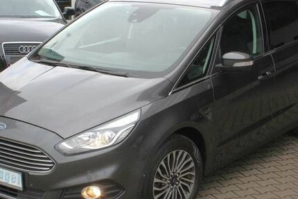 Ford S-Max 96.000 km 15.490 &euro; Sinsheim 74889
