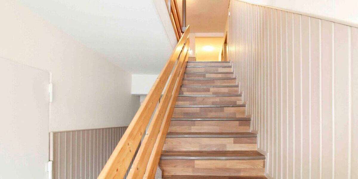 Etagenwohnung Hambühren Hambühren II - 2 Zimmer, 57 m&sup2;, 96.800&euro; | Angebot:26275659