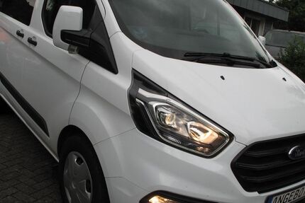 Ford Transit 99.100 km 23.987 € Bergneustadt-Wiedenest 51702