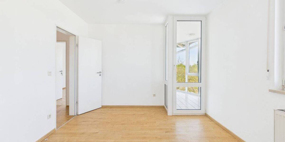 Etagenwohnung Ingolstadt - 2 Zimmer, 50 m&sup2;, 199.800&euro; | Angebot:26433193