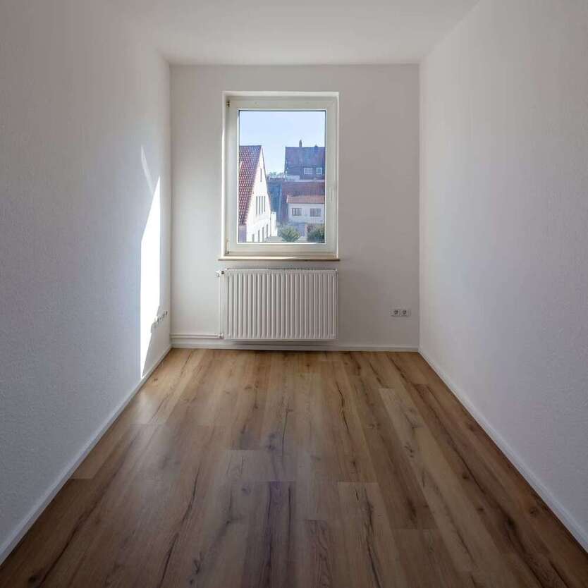 Wohnung zum Mieten in Hildesheim 470 € 47 m²