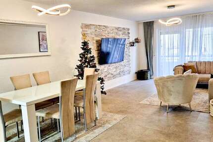 Wohnung Wendlingen am Neckar - 3 Zimmer, 76 m&sup2;, 339.000&euro; | Angebot:27253362