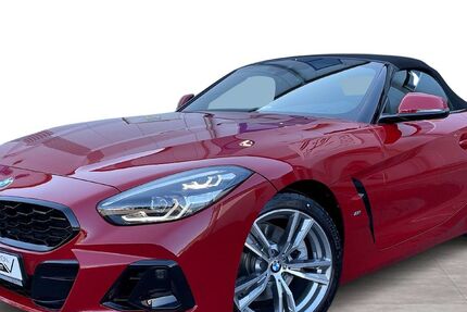 BMW Z4 4.675 km 44.490 &euro; Siegen 57076