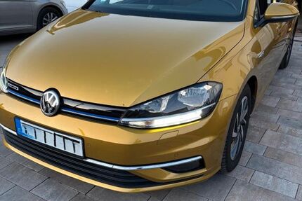 VW Golf 39.082 km 16.000 &euro; Wallertheim 55578