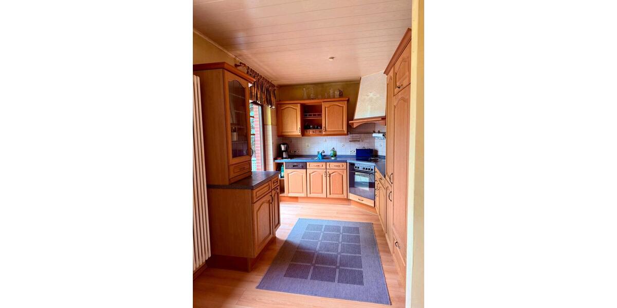 Einfamilienhaus Wingst - 4 Zimmer, 230 m&sup2;, 315.000&euro; | Angebot:26877600