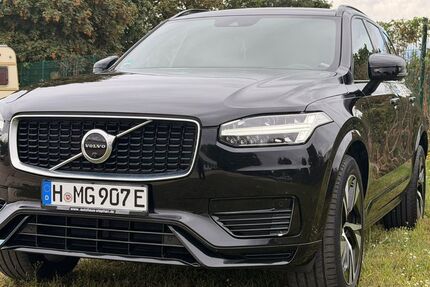 Volvo XC90 111.400 km 41.900 &euro; Hannover 30419