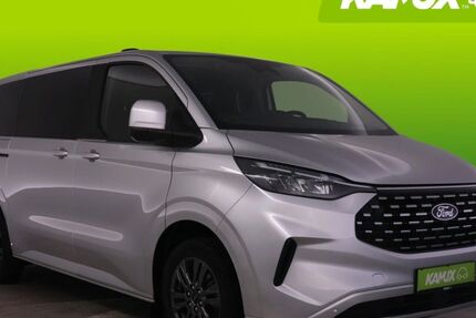 Ford Tourneo Custom 56.577 km 35.900 &euro; Hameln 31785