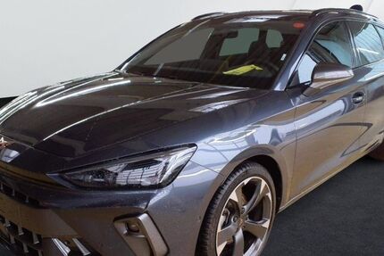 Cupra Leon 25.000 km 27.980 &euro; Balingen 72336