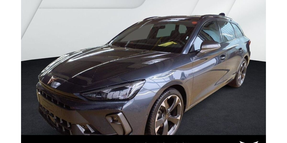 Cupra Leon 25.000 km 27.980 &euro; Balingen 72336