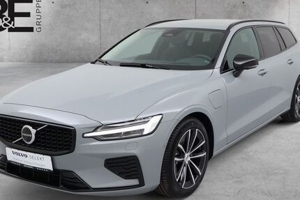 Volvo V60 25.600 km 39.450 &euro; Kiel 24107