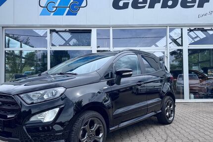 Ford EcoSport 17.990 km 15.950 &euro; Wilkau Haßlau/OT Silberstraße 08112