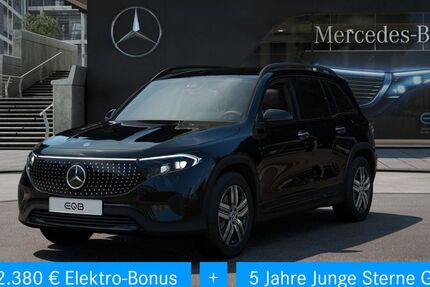 Mercedes-Benz EQB 15.809 km 39.990 &euro; Donauwörth 86609
