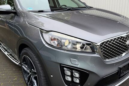 Kia Sorento 75.560 km 22.900 € Mülheim an der Ruhr 45476