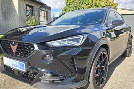 Cupra Formentor 42.000 km 37.700 € Bad Salzuflen 32107