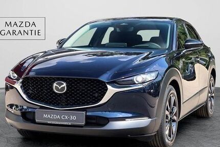 Mazda CX-30 2.043 km 27.180 € Ansbach-Brodswinden 91522