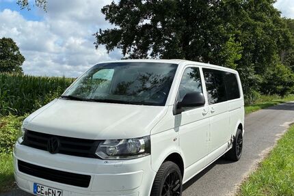 VW T5 Transporter 296.000 km 12.800 &euro; Winsen (Aller) 29308